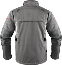 JKT DKR GRY MONOTONE