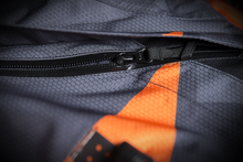 JACKET DKR MNS SLATE