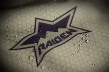 JACKET RAIDEN UX BSCAR