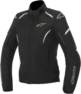 JACKET 4W GUNNER BK/WT