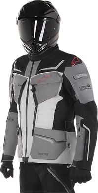 JACKET REVENANT BGR