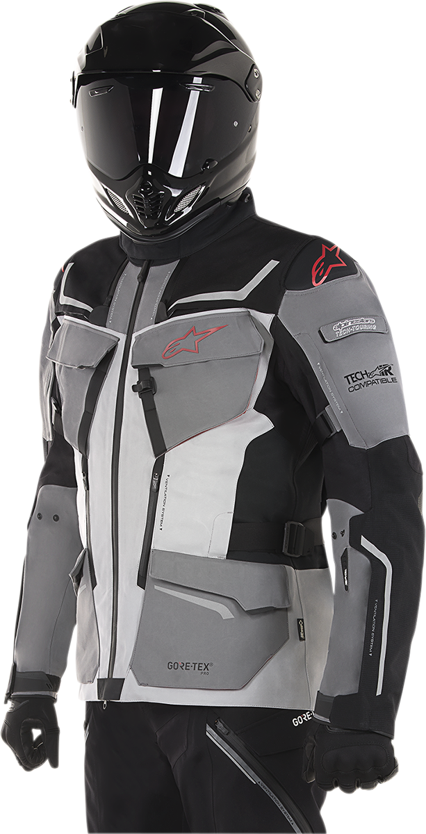 JACKET REVENANT BGR – MOTOSTYLEONLINE