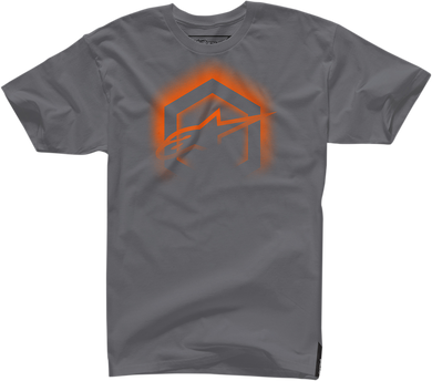 TEE THERMAL CHAR