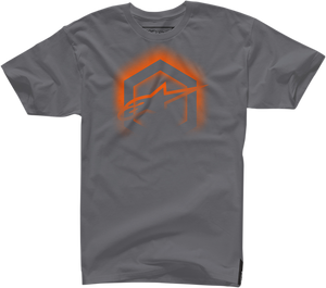 TEE THERMAL CHAR
