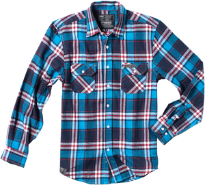 FLANNEL YAMAHA