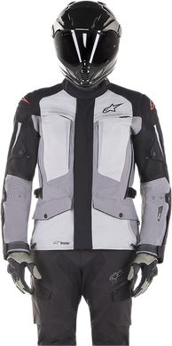 JACKET YAGUARA B/G/G