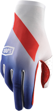GLOVE CELIUM SLANT BL
