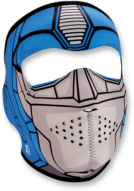 FULL MASK GUARDIAN SMALL