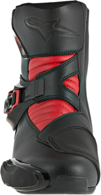 BOOT SMX-3 BK/RD-41