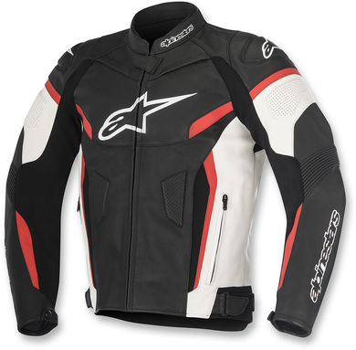 JACKET GP+R NP BWR V2