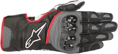 GLOVE SP-2 V2 B/G/R