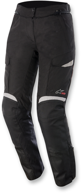 PANT 4W BOGOTA BK/GY