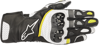 GLOVE SP-2 V2 BWY