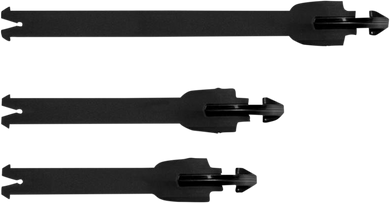 BUCKLE STRAP T-1 BLK