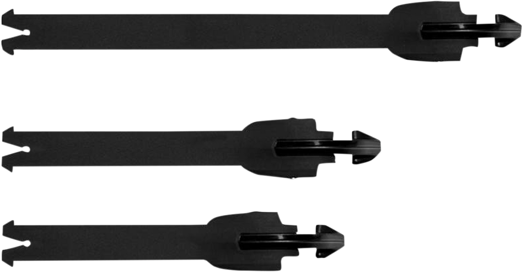 BUCKLE STRAP T-1 BLK