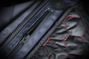 JACKET DKR MNS SLATE