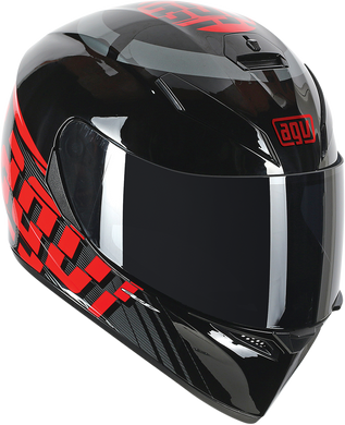 HELMET K3 SV MYTH