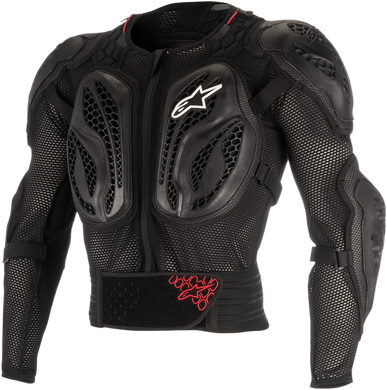 JACKET YTH BIO-ACTION