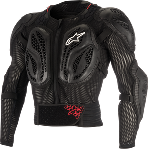 JACKET BIONIC ACTION