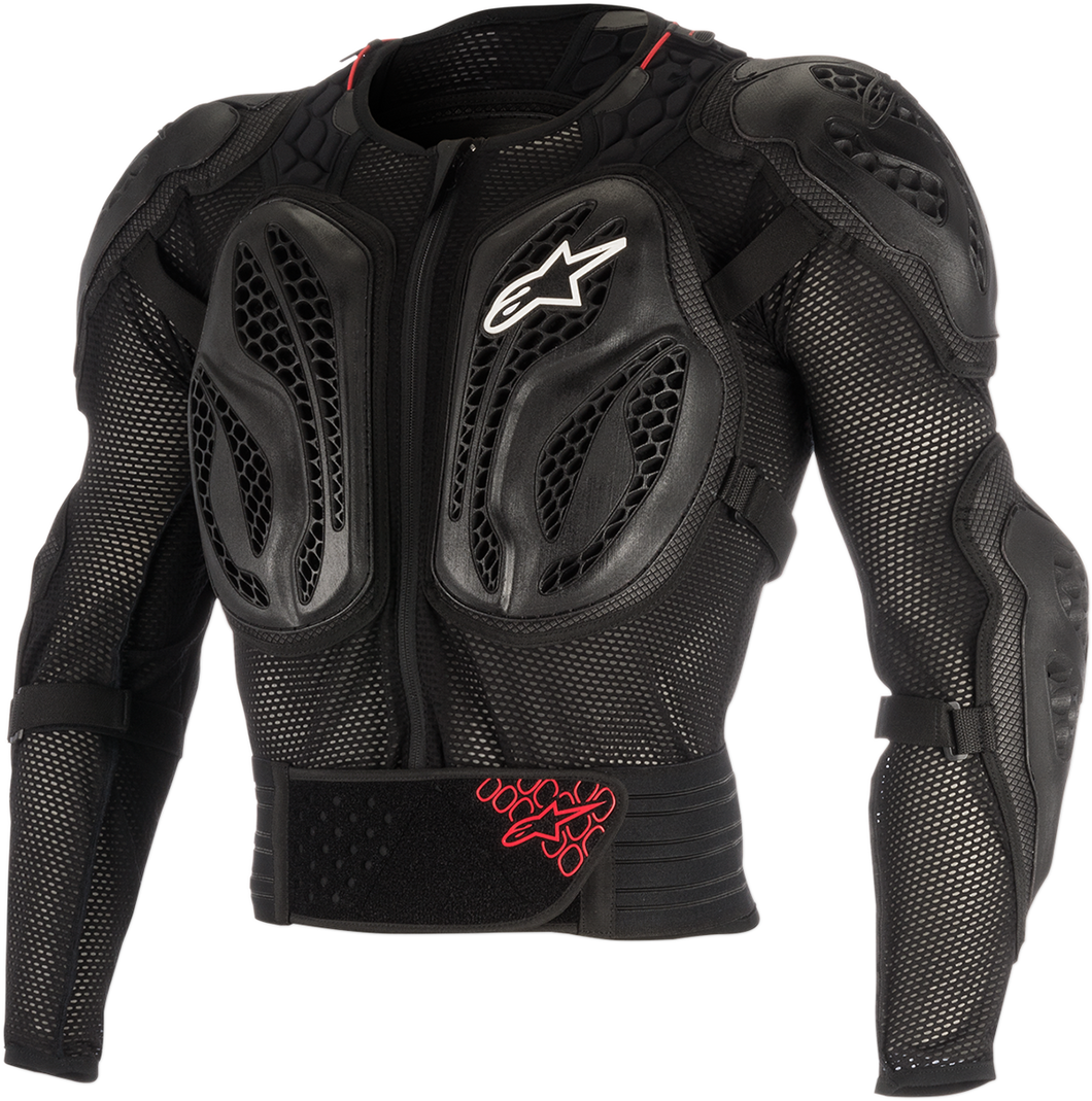 JACKET BIONIC ACTION