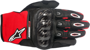 GLOVE MEGAWATT B/R/W
