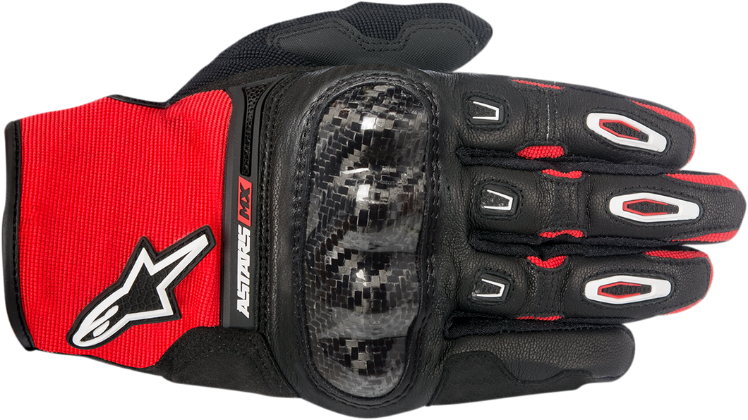 GLOVE MEGAWATT B/R/W