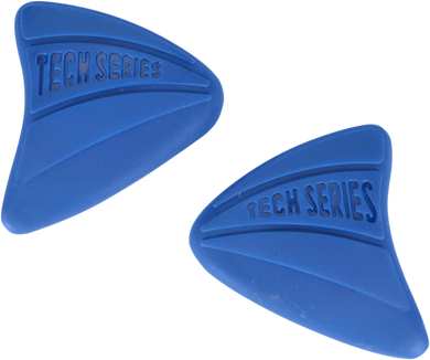 GPTECH CALF SLIDER-BLUE