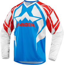 JERSEY RAID ARAKIS GL