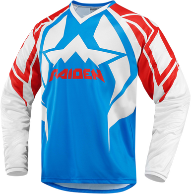 JERSEY RAID ARAKIS GL