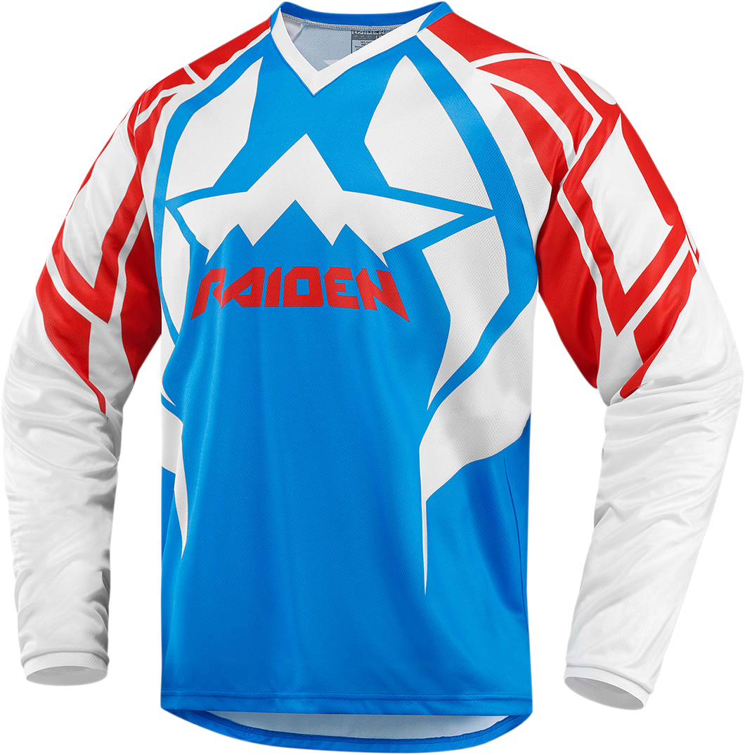JERSEY RAID ARAKIS GL