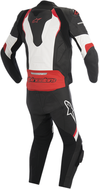 SUIT GP PRO 2PC B/W/R