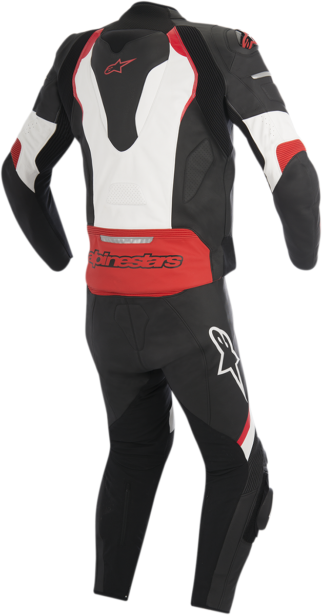 SUIT GP PRO 2PC B/W/R