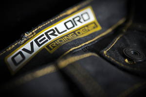MEN'S OVERLORD RIDING PANTS