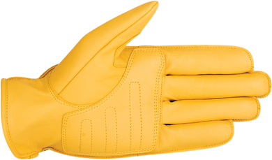 GLOVE BANDIT TAN