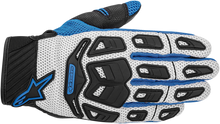 GLOVE ATACAMA G/B