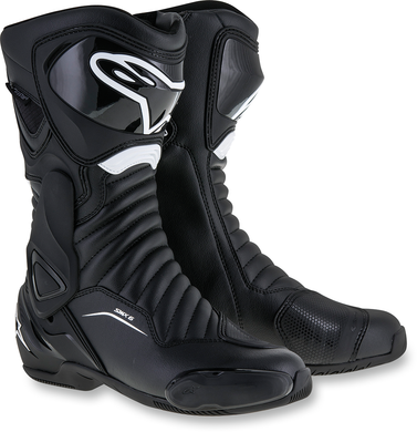 BOOT SMX-6 DS V2 BK