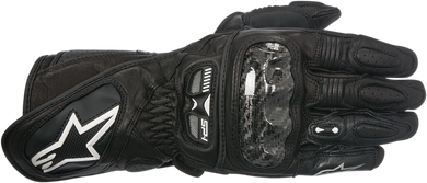 GLOVE 4W SP-1 BLK