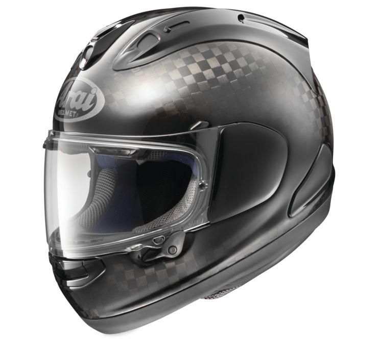 Arai Corsair-X RC Helmet – MOTOSTYLEONLINE