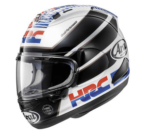Arai Corsair-X HRC Helmet – MOTOSTYLEONLINE