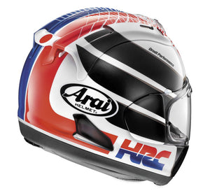 Arai Corsair-X HRC Helmet – MOTOSTYLEONLINE