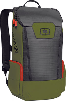 CLUTCH PACK GREEN 19