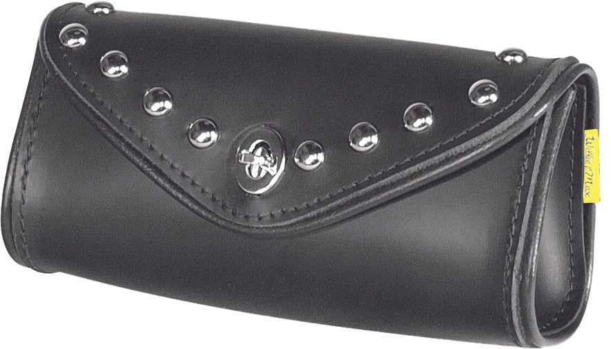 WINDSHIELD BAG LG STUDDED - HARLEY