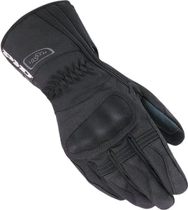 VOYAGER H2OUT GLOVES BLACK X
