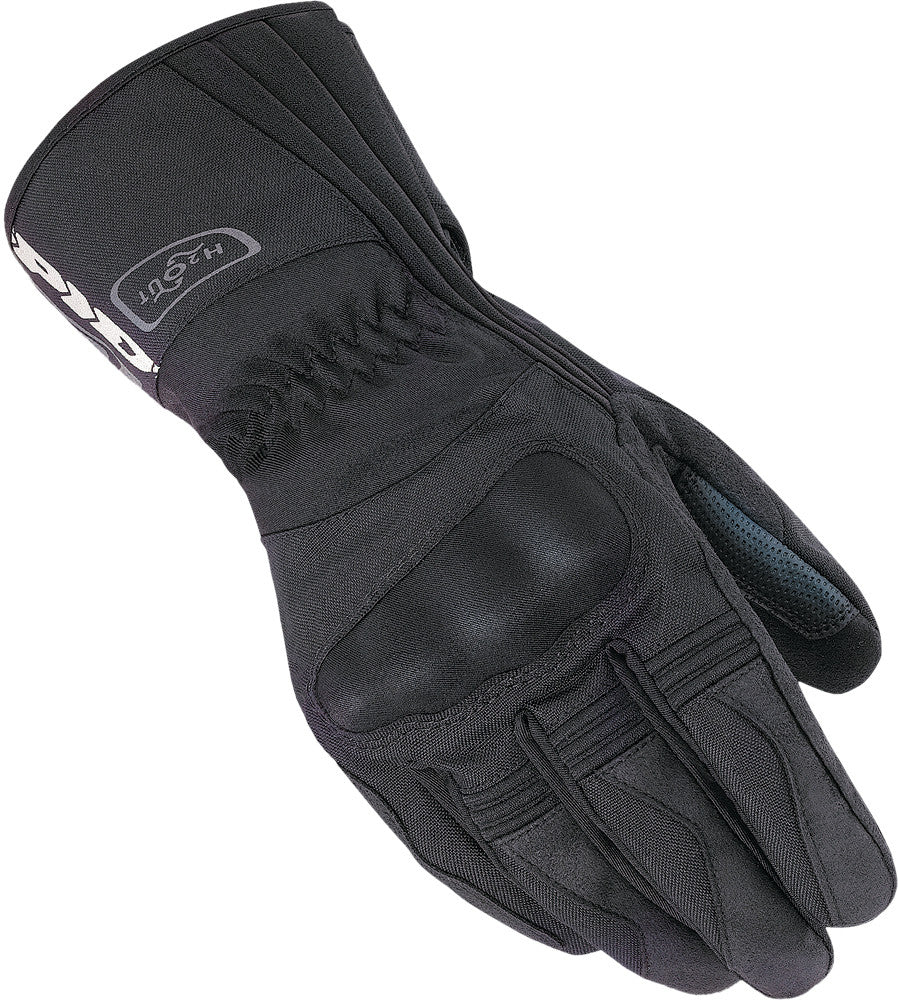 VOYAGER H2OUT GLOVES BLACK X
