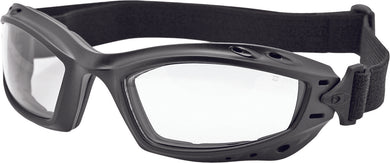 Bala Goggles W/Clear Lens