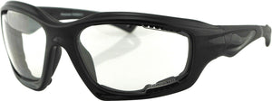 Desperado Sunglasses W/Clear Lens