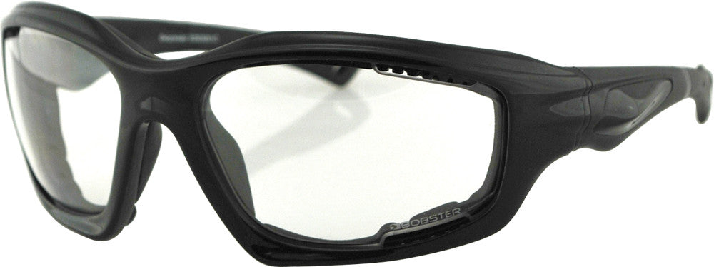 Desperado Sunglasses W/Clear Lens