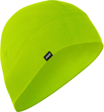 Sportflex Beanie Hi-Vis Lime