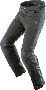 HURRICANE SHORT H2OUT PANTS BLACK X