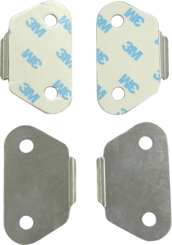 Wear Plate Cover 4/Pk